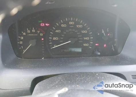 2007 Honda Accord 3.0 Ex from USA, damaged, VIN 1HGCM66557A093580